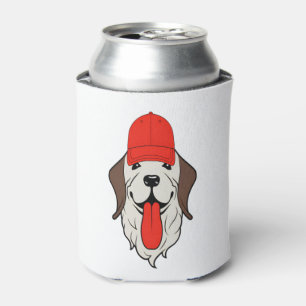 Porta-lata Tudo o que você precisa é de cão essencial