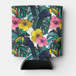 Porta-lata Turim tropical