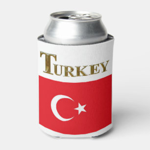 PORTA-LATA TURQUIA