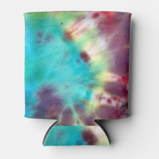Porta-lata Tye Dye#1