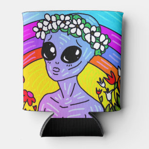 Porta-lata Ufo