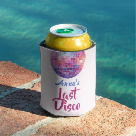 Porta-lata Último Isqueiro de Cerveja para a Festa de Despedi