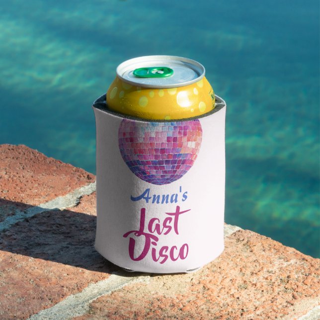 Porta-lata Último Isqueiro de Cerveja para a Festa de Despedi (Piscina in situ)