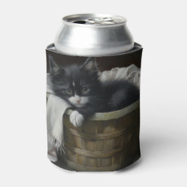 Porta-lata Um Cantinho De Gatinhos