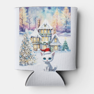 PORTA-LATA UM KIT KAT CHRISTMAS