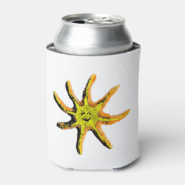 Porta-lata Um raio de felicidade