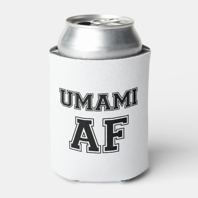 PORTA-LATA UMAMI AF (Can Front)