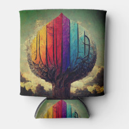 Porta-lata United We Rise