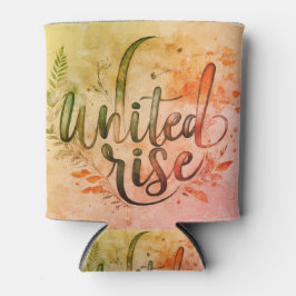Porta-lata United We Rise