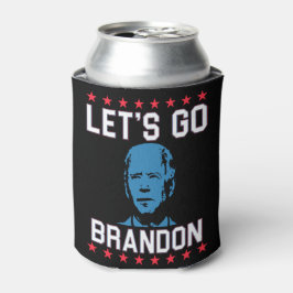 Porta-lata Vamos Go Brandon