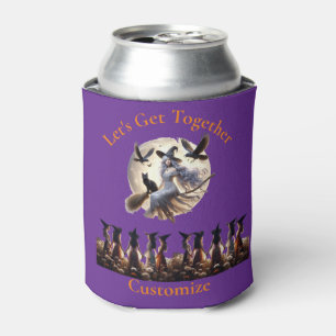 Porta-lata Vamos Juntar Thunder_Cove