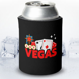 Porta-lata Vegas Trip - Bem-Vindo A Fabulosa Las Vegas