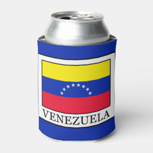 Porta-lata Venezuela