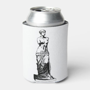 Porta-lata Venus de Milo