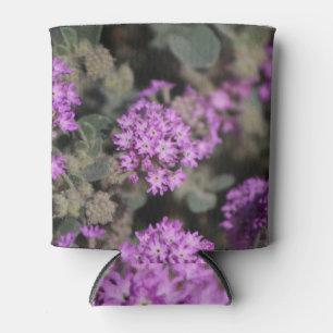 Porta-lata Verbena Roxa Reserva de Vida Selvagem do Vale de C