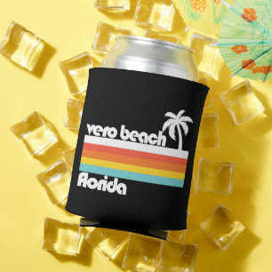 Porta-lata Vero Beach Flórida