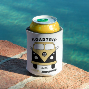 Porta-lata Viagem Rodoviária