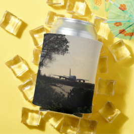 Porta-lata Viagem Tema Foam Stubby Fresco Fresco