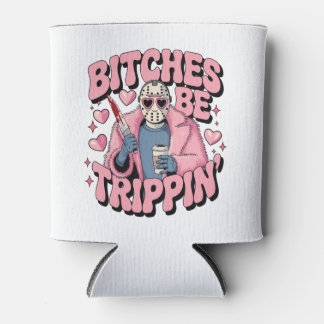 Porta-lata Vibes do Namorados da Killer