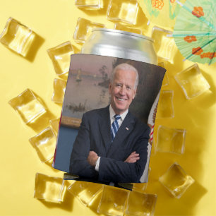 Porta-lata Vice-Presidente Joe Biden, Presidência de Obama