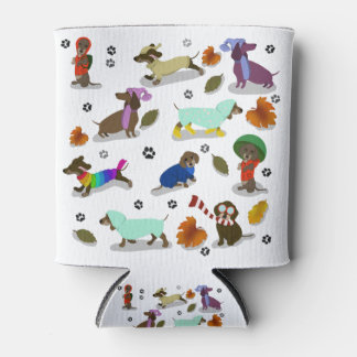 Porta-lata Vida dos cães