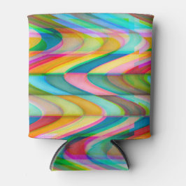 Porta-lata Vidro Estreito