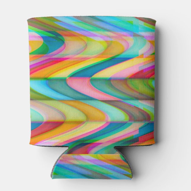 Porta-lata Vidro Estreito (Traseira)