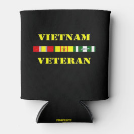 PORTA-LATA VIETNAM VETERAN