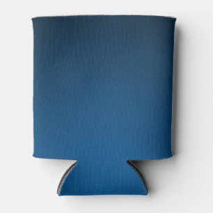 Porta-lata Vignette Azul-Preto Cinzento Legal