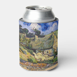 Porta-lata Vincent Van Gogh - Cottages achados em Cordeville