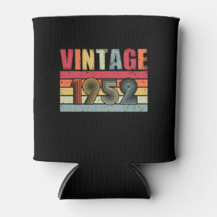 Porta-lata Vintage 1952