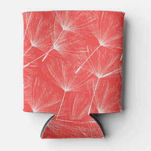 Porta-lata Vintage Seeds Dandelion Voando.