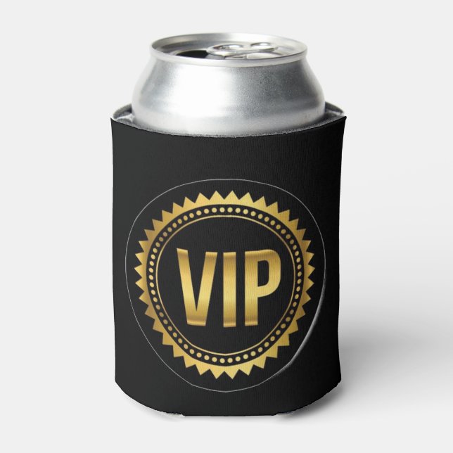 PORTA-LATA VIP (Can Front)