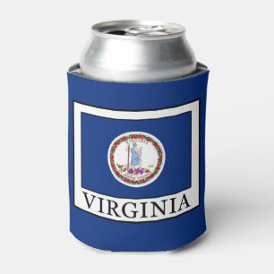 Porta-lata Virgínia