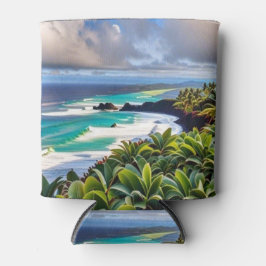 Porta-lata Vírus tropicais