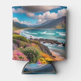 Porta-lata Vírus tropicais