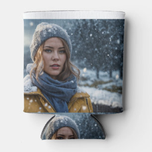 Porta-lata Você pode comprar Estilos muito resfriados