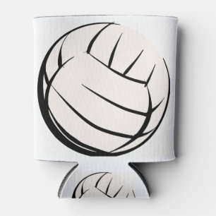 Porta-lata Voleibol