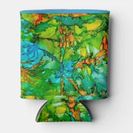 Porta-lata Voo da Luz