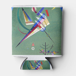 Porta-lata Wassily Kandinsky Livre