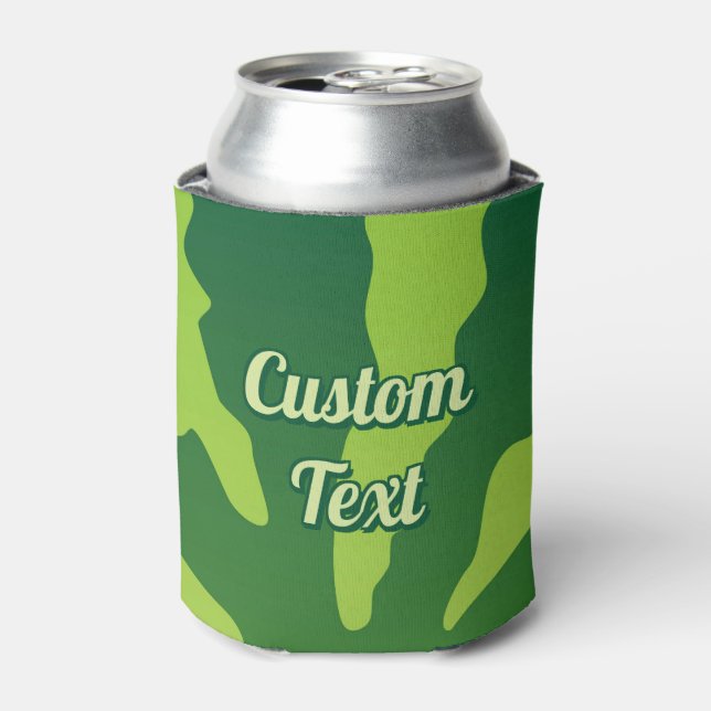 Porta-lata Watermelon Rind (Can Front)