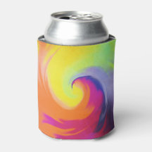 Wave de Aquarela - Pode Resfriar