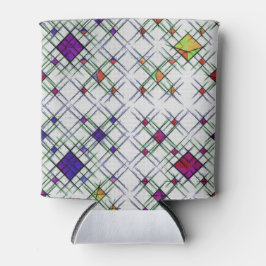 Porta-lata Weave Quântica