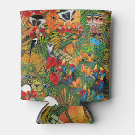 Porta-lata Wild Creatio