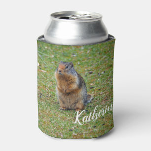 Porta-lata Wildlife Prairie Dog Mammal Foto
