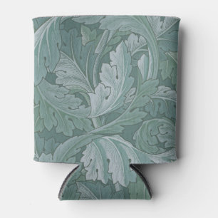 Porta-lata William Morris Acanthus Botanical Harmony Classic