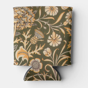 Porta-lata William Morris Cherwell Wallpaper Pattern