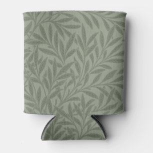 Porta-lata William Morris Willow Flower Classic