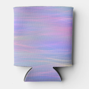 Porta-lata Wispy Rainbow pode arrefecer