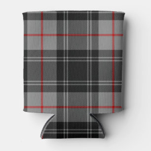 Porta-lata Xadrez Escocesa Clan Moffat Tartan